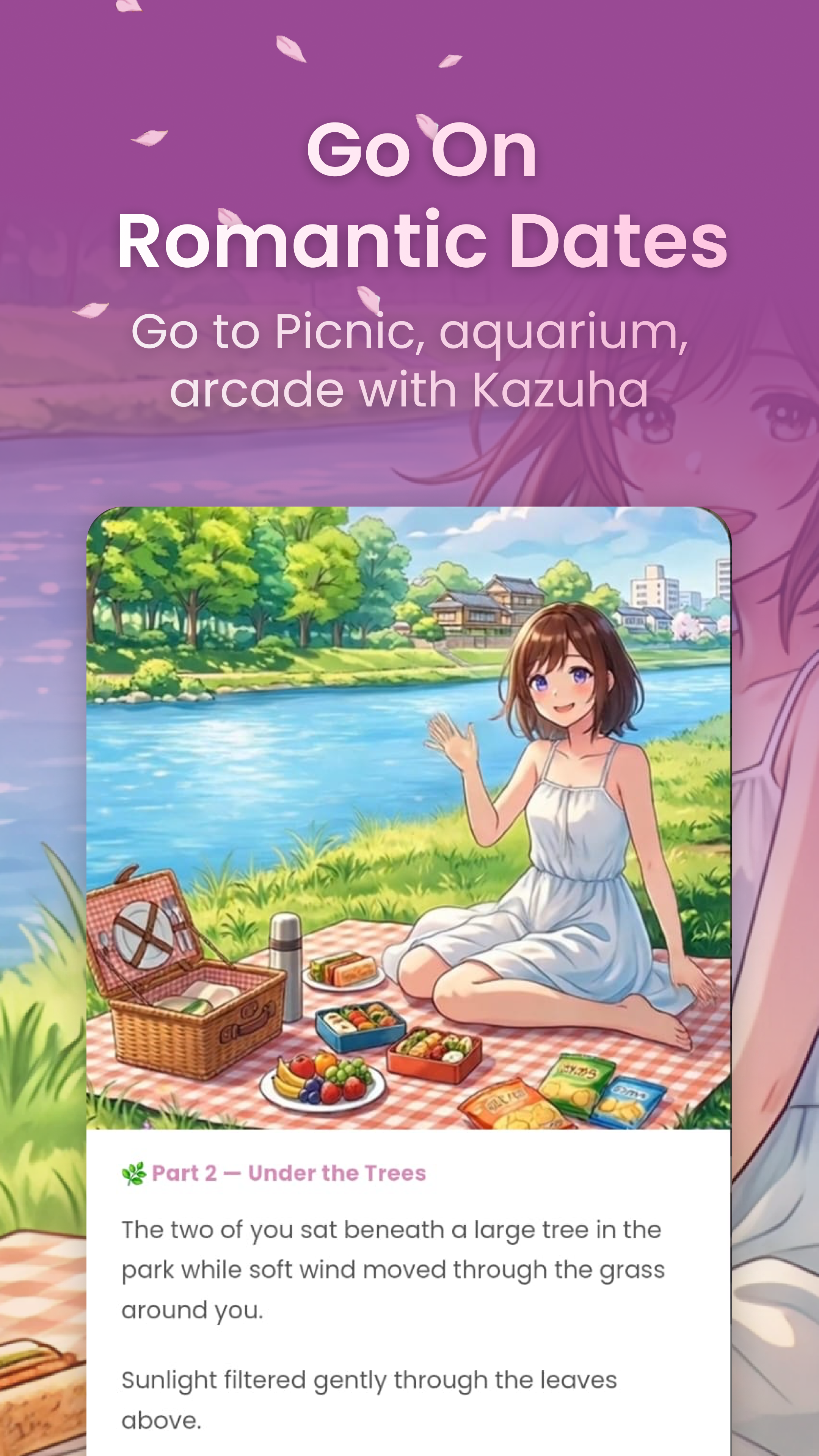 Romantic Dates